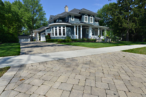 Trusted Marshfield, WI Driveway Pavers Experts